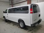 Lot #3315617772 2025 CHEVROLET EXPRESS G3