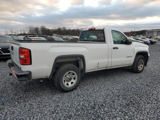 2018 GMC SIERRA C15 #3303652931