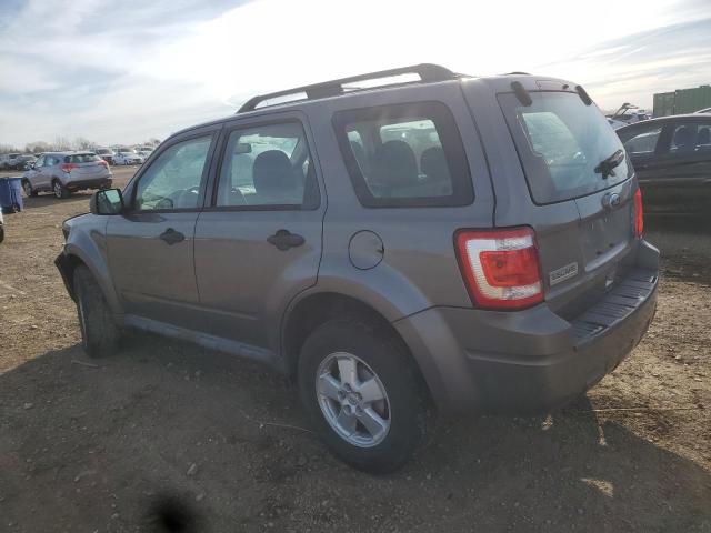 2010 FORD ESCAPE XLS #3297220412