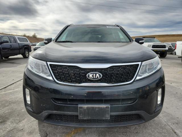 2014 KIA SORENTO EX #3286606158