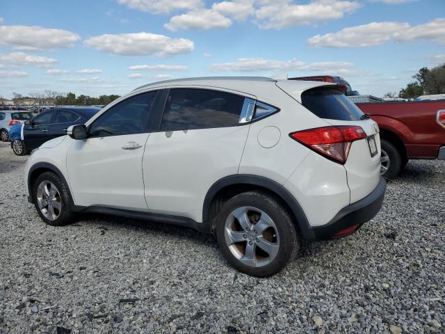2016 HONDA HR-V EXL #3281406017