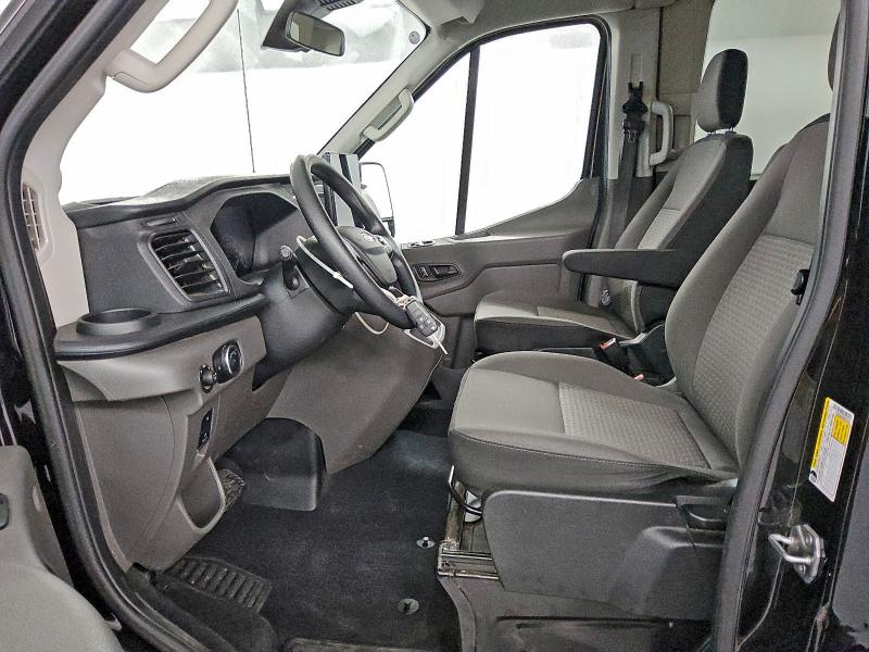 2025 FORD TRANSIT T- #3301615662