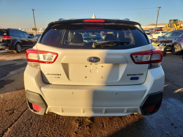 2019 SUBARU CROSSTREK #3281593405