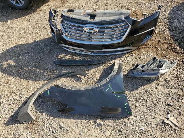 2017 HYUNDAI SANTA FE S KM8SMDHF3HU166655