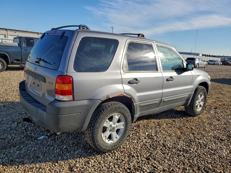 2007 FORD ESCAPE XLT #3297017368