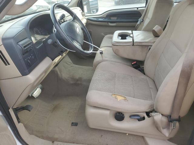 2007 FORD F250 SUPER #3297082550