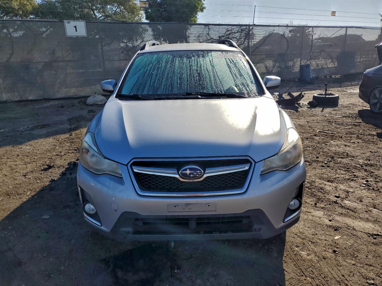 SUBARU CROSSTREK PREMIUM