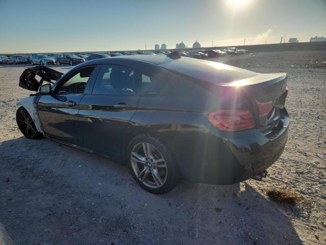 2018 BMW 430I GRAN #3301787334