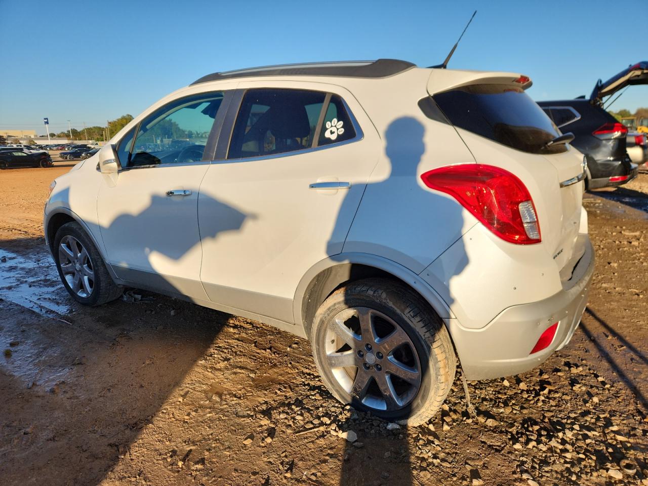 BUICK ENCORE PREMIUM