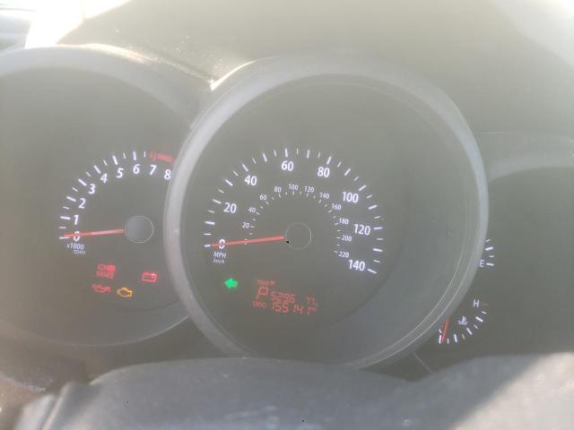 2013 KIA SOUL #3296928829