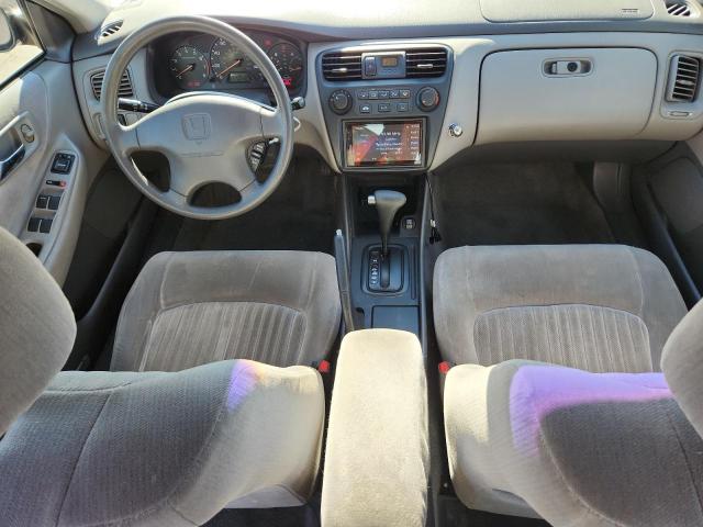 1998 HONDA ACCORD LX #3286928214