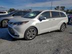 Lot #3301751415 2022 TOYOTA SIENNA LIM