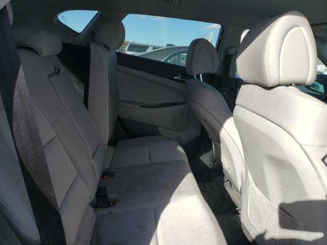 2018 HYUNDAI TUCSON SEL - KM8J33A45JU713528