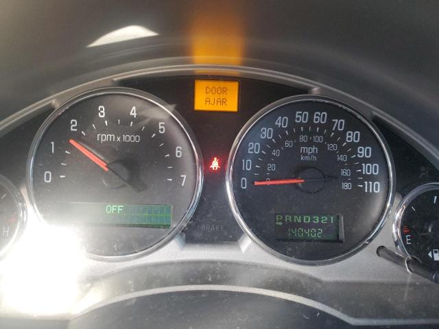 2007 BUICK RENDEZVOUS #3286629916