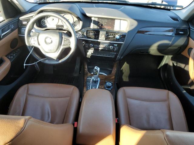 2016 BMW X3 XDRIVE2 #3309506647