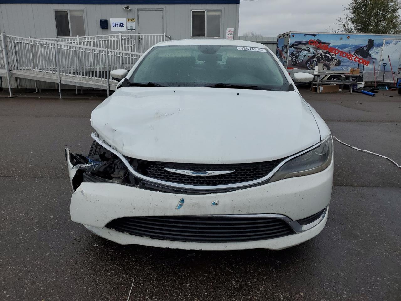 CHRYSLER 200 LIMITED