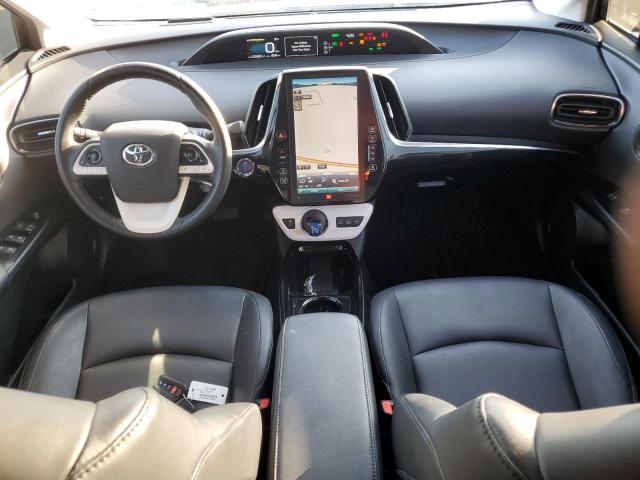 2017 TOYOTA PRIUS PRIM - JTDKARFP3H3060668