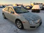 Lot #3303946702 2008 FORD FUSION SE