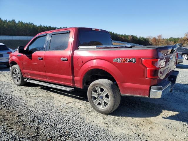 2019 FORD F150 SUPER #3303844511