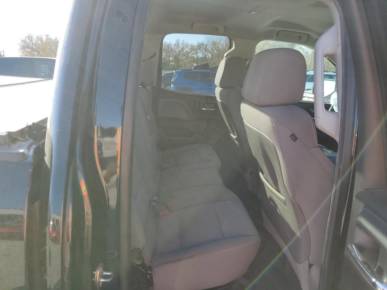 CHEVROLET SILVERADO C1500