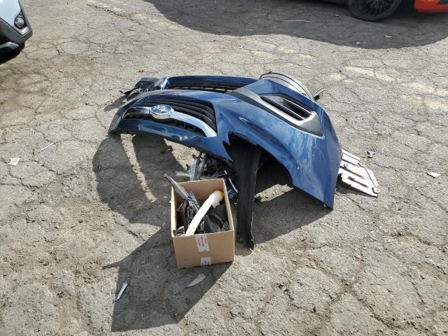 2022 SUBARU LEGACY PRE #3298027206