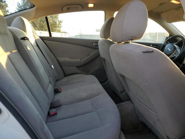 2011 NISSAN ALTIMA BAS - 1N4AL2AP9BC106151