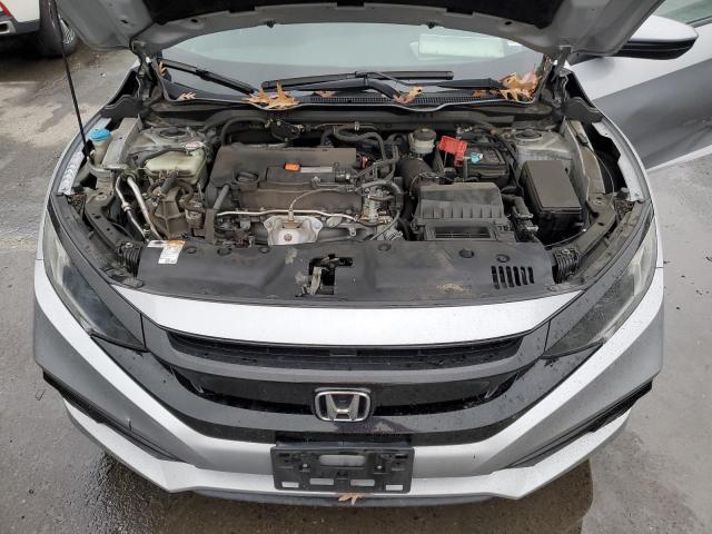 2019 HONDA CIVIC SPOR #3302797888