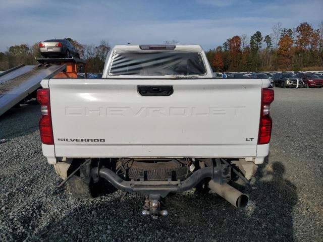 2023 CHEVROLET SILVERADO #3292584920