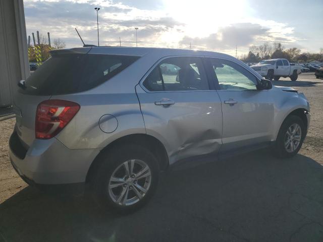 2017 CHEVROLET EQUINOX LS #3292425569