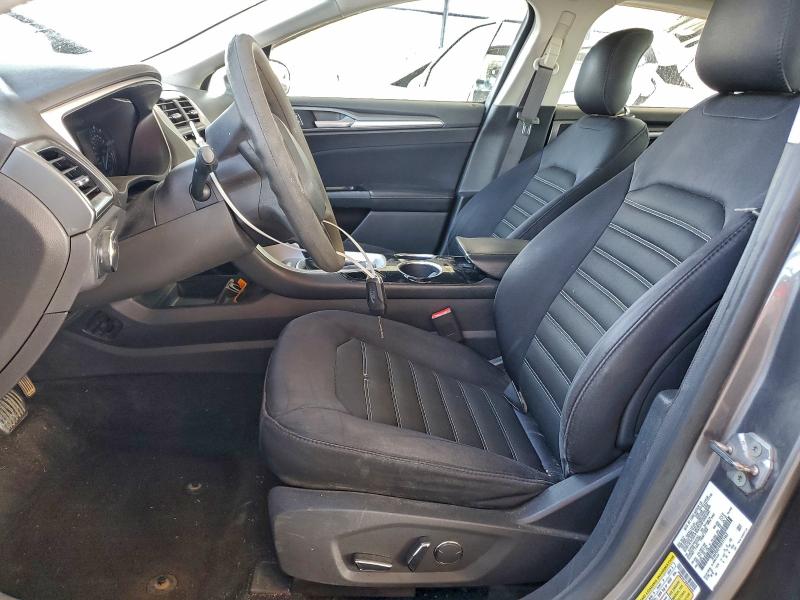 2013 FORD FUSION SE #3297966823