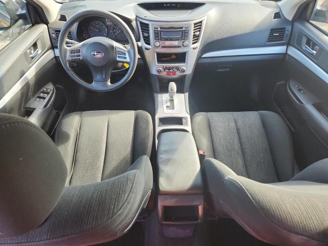 2014 SUBARU OUTBACK 2. - 4S4BRBAC9E3287911