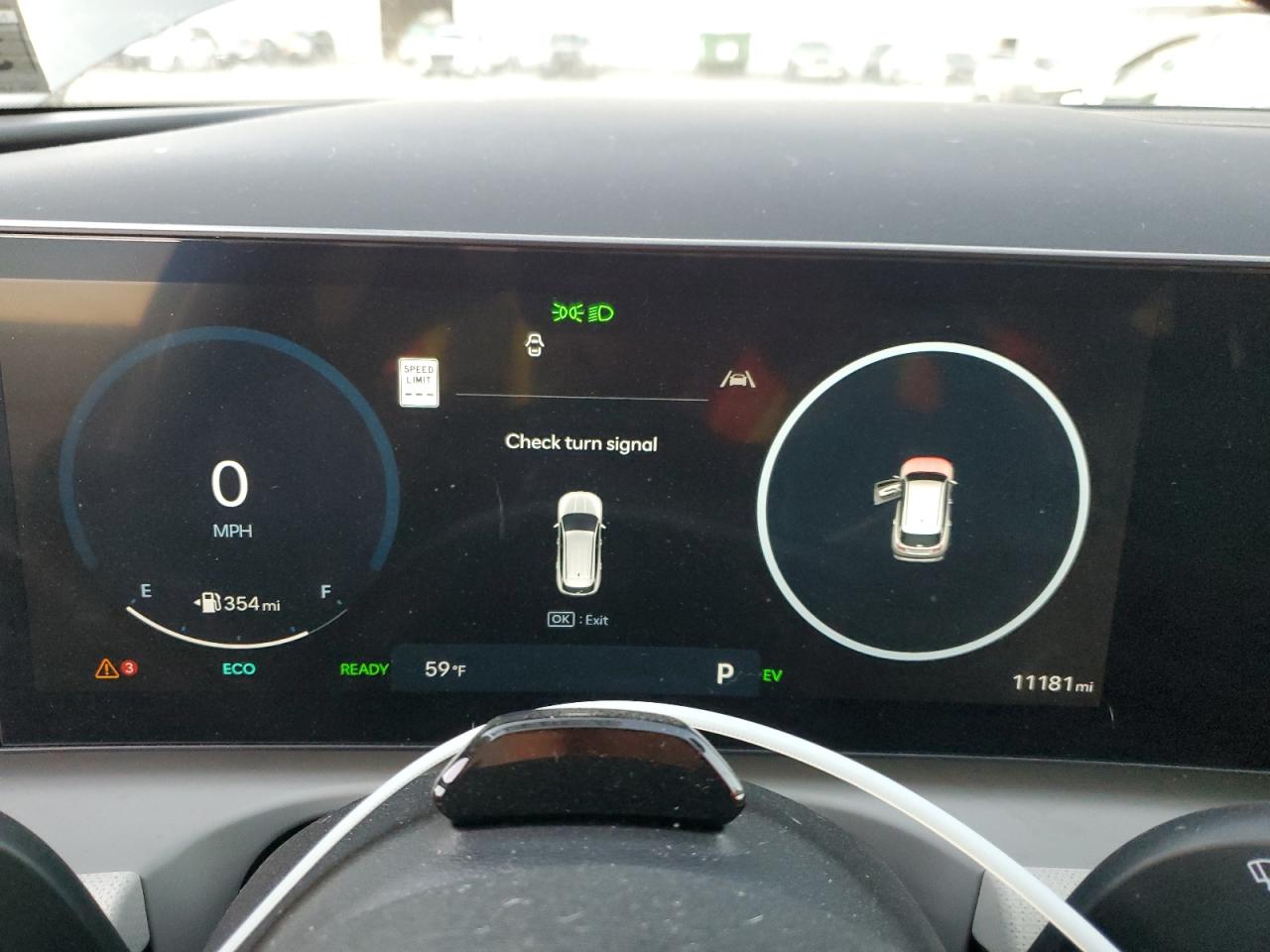 HYUNDAI TUCSON SEL CONVENIENCE