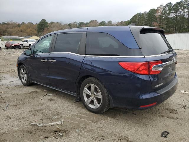 2018 HONDA ODYSSEY EX #3292535735