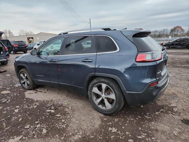 2019 JEEP CHEROKEE L #3316975112