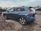 Lot #3316975112 2019 JEEP CHEROKEE L