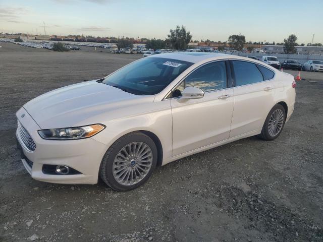 FORD FUSION TIT