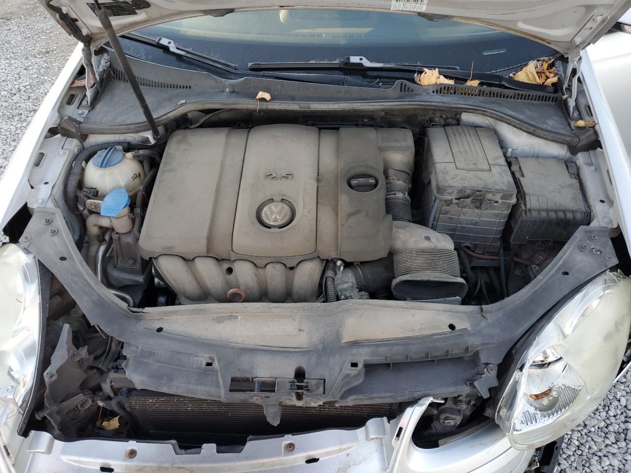 VOLKSWAGEN JETTA LIMITED