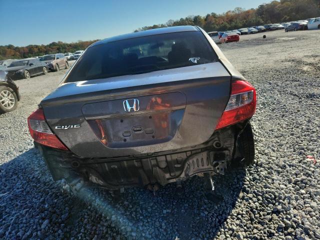 2012 HONDA CIVIC EX #3284673441