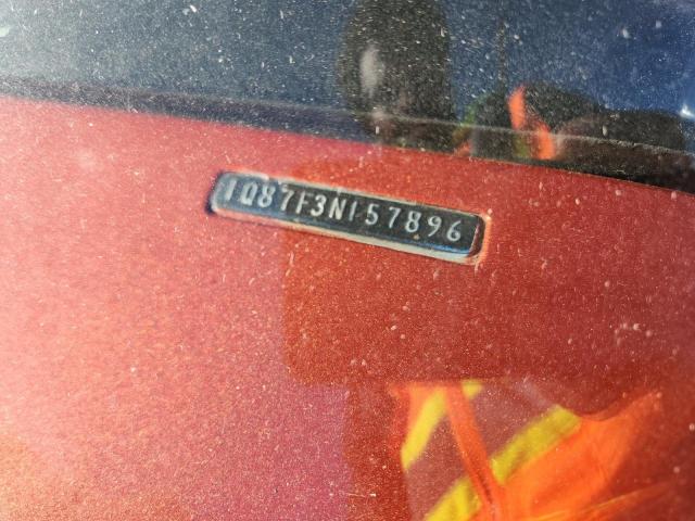 1973 CHEVROLET CAMARO #3287565316