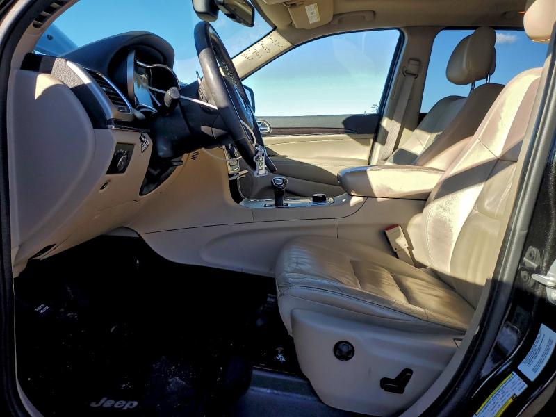 2014 JEEP GRAND CHER #3304672966