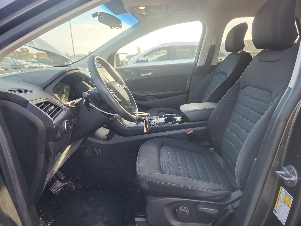 FORD EDGE SE