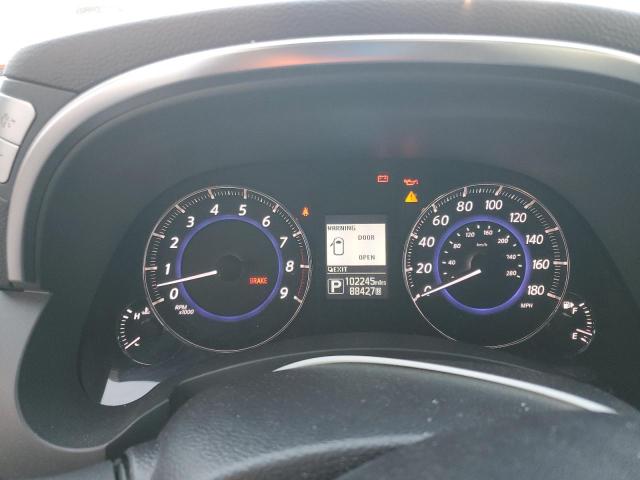 2017 INFINITI QX70 #3301751447