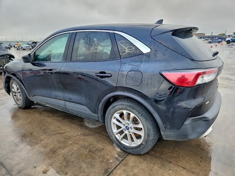 2020 FORD ESCAPE SE #3305293307