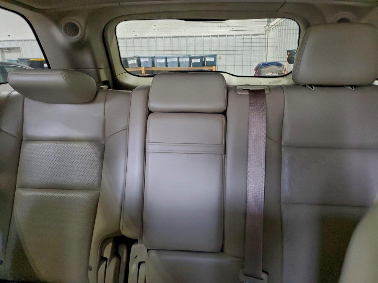 Lot #3301653654 2015 JEEP GRAND CHER