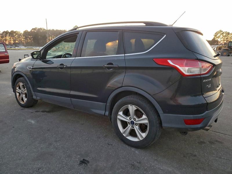 2015 FORD ESCAPE SE #3302668003