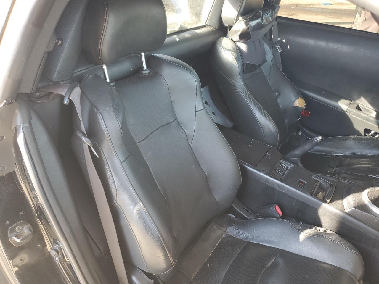 Lot #3303649938 2005 NISSAN 350Z ROADS