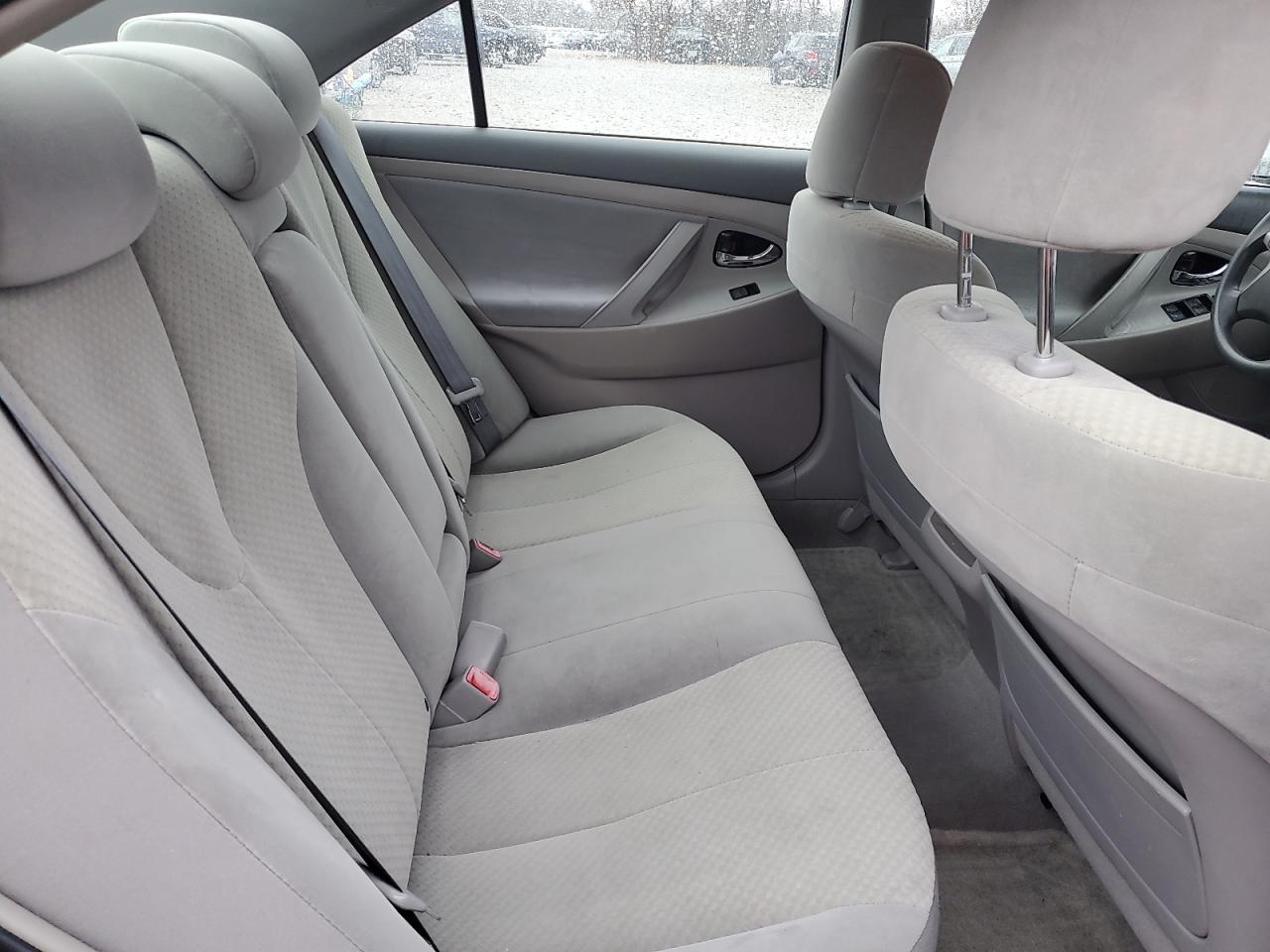 Lot #3296511652 2008 TOYOTA CAMRY CE