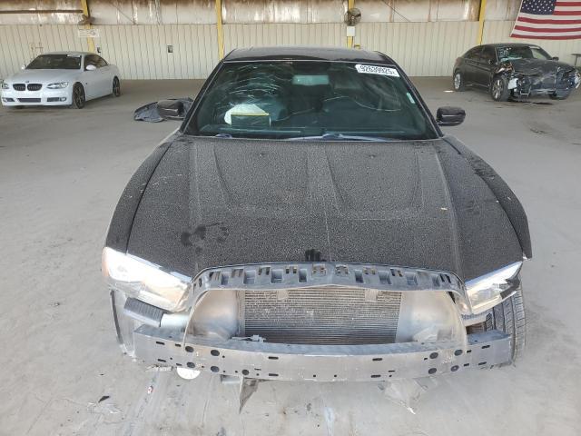 2014 DODGE CHARGER SX #3303897718