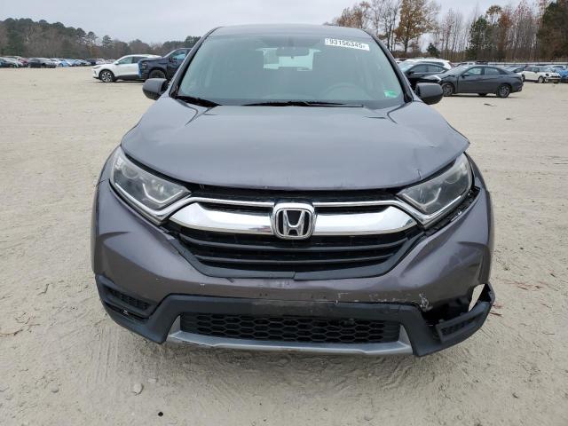 2019 HONDA CR-V LX #3297147565