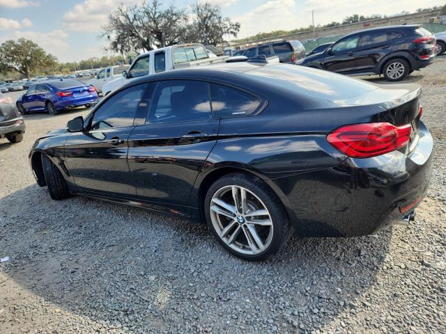 2018 BMW 430I GRAN #3301751483